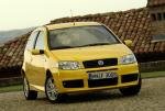 Fiat Punto Sporting 2003 года